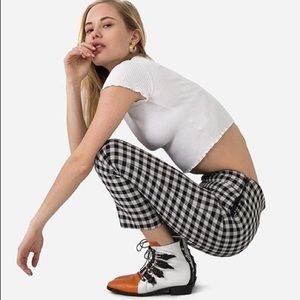 Modern Vice Jett boots